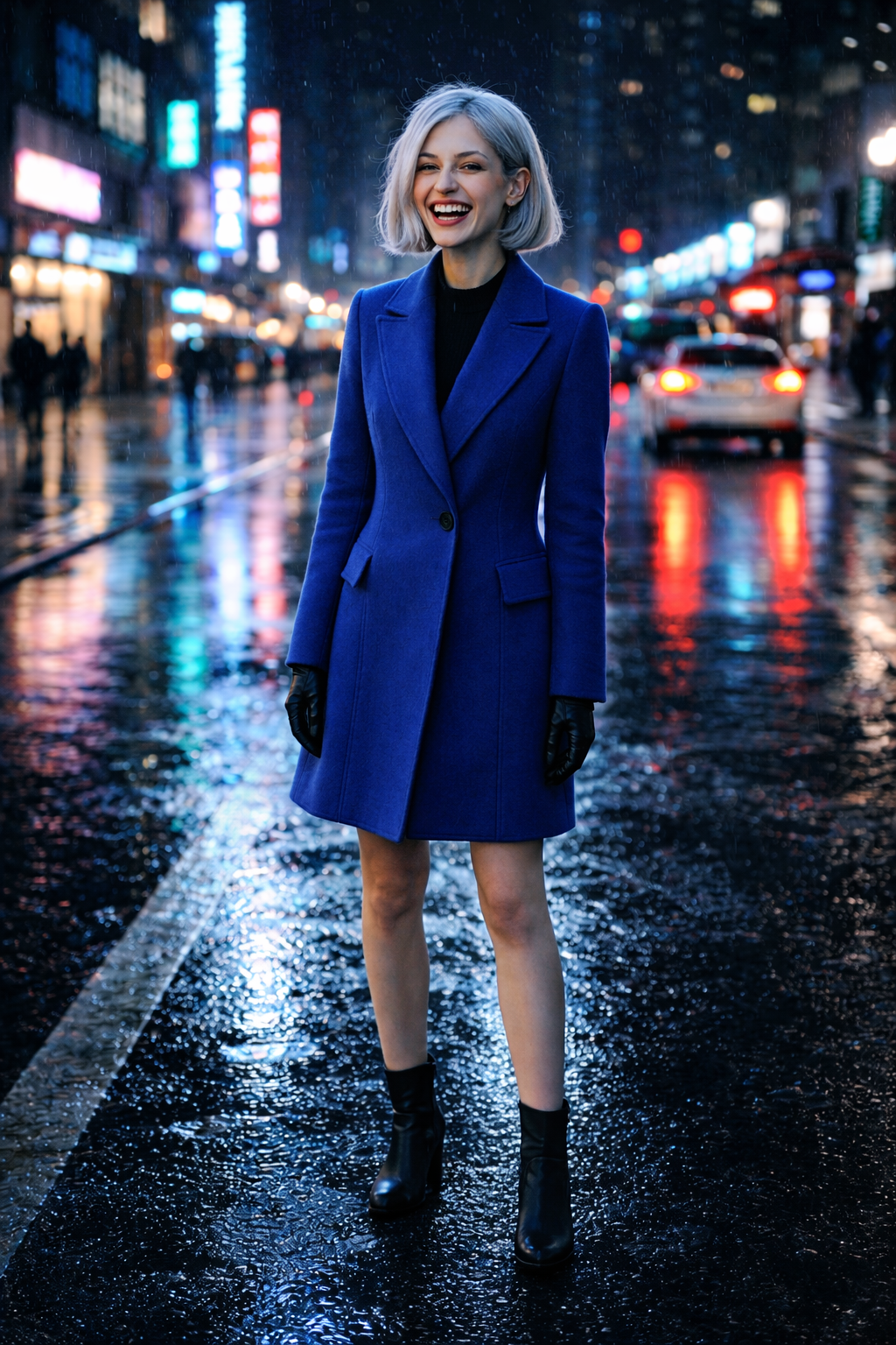 Escort - CAROLINA - Barcelona Tops